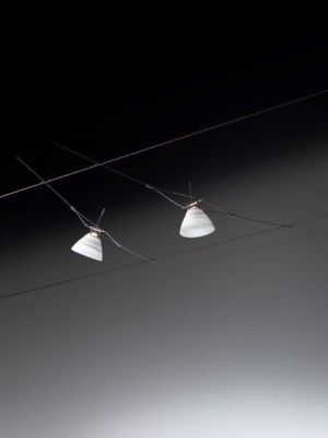 YAYAHO Element 16 Lichtsystem Ingo Maurer